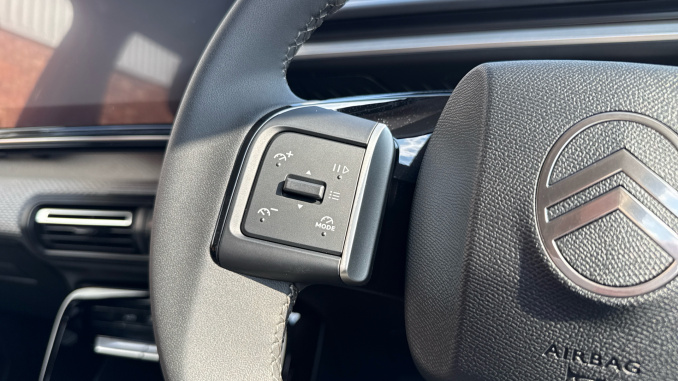 Citroen C3 Aircross 1.2 Turbo Plus 5dr Petrol Hatchback - Image 33